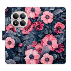 Flipové pouzdro iSaprio - Blossom Harmony - Xiaomi Redmi Note 15 Pro 5G obraz