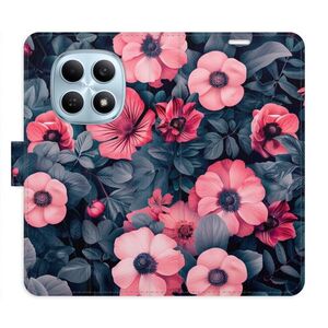 Flipové pouzdro iSaprio - Blossom Harmony - Xiaomi Redmi Note 15 4G / 15 5G obraz