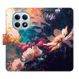 Flipové pouzdro iSaprio - Spring Flowers - Xiaomi Redmi Note 15 4G / 15 5G obraz