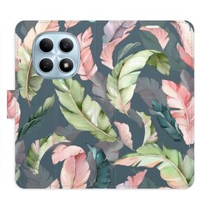 Flipové pouzdro iSaprio - Flower Pattern 09 - Xiaomi Redmi Note 15 4G / 15 5G obraz
