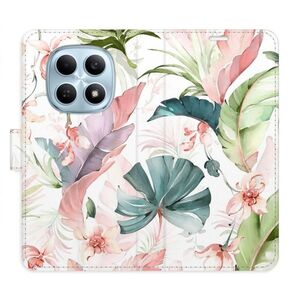 Flipové pouzdro iSaprio - Flower Pattern 07 - Xiaomi Redmi Note 15 4G / 15 5G obraz