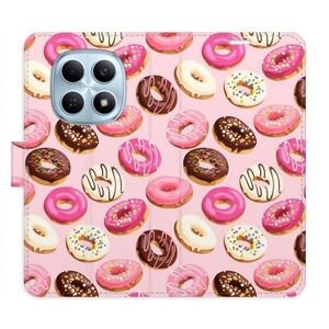 Flipové pouzdro iSaprio - Donuts Pattern 03 - Xiaomi Redmi Note 15 4G / 15 5G obraz