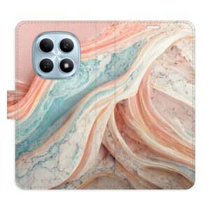 Flipové pouzdro iSaprio - Colour Marble - Xiaomi Redmi Note 15 4G / 15 5G obraz