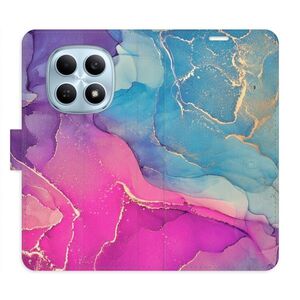 Flipové pouzdro iSaprio - Colour Marble 02 - Xiaomi Redmi Note 15 4G / 15 5G obraz