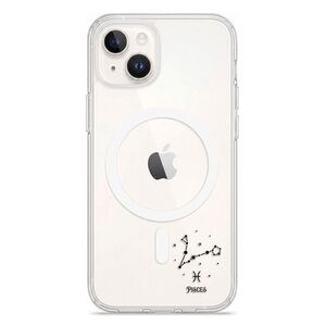 Pouzdro Pure MagSafe iSaprio - čiré - Ryby II - iPhone 13 mini obraz