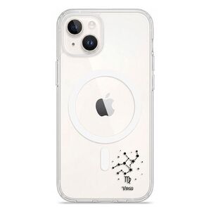 Pouzdro Pure MagSafe iSaprio - čiré - Panna II - iPhone 13 obraz