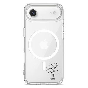 Pouzdro Pure MagSafe iSaprio - čiré - Panna II - iPhone Air obraz
