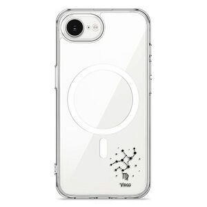 Pouzdro Pure MagSafe iSaprio - čiré - Panna II - iPhone 16e / 17e obraz