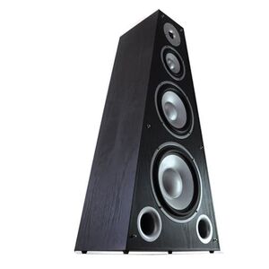 4-pásmový pyramidový HiFi reproduktor LTC SP-800, 330 W obraz