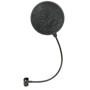 Chord 188.007 vysouvací filtr na mikrofon, 16, 5 cm obraz