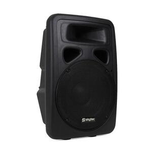 Aktivní reproduktor Skytec SP1200ABT, 30 cm (12"), bluetooth obraz