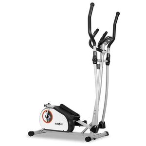 KLARFIT ELLIFIT BASIC 10 domácí eliptický trenažér, měřič obraz