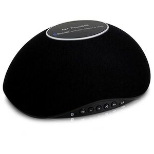Muse M 600BT bluetooth reproduktor, akumulátor, AUX obraz