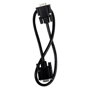 Auna VGA kabel k mini projektorům, 35 cm obraz