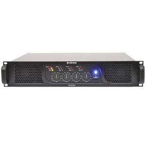 Zesilovač Citronic QP2320, 2320 W obraz