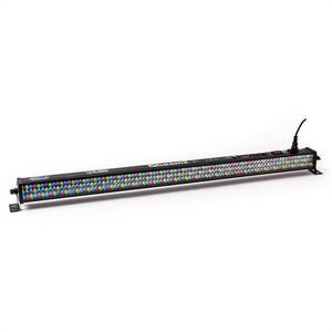 Beamz LCB-252, bar, 8 segmentů, DMX, LED osvětlovací lišta obraz