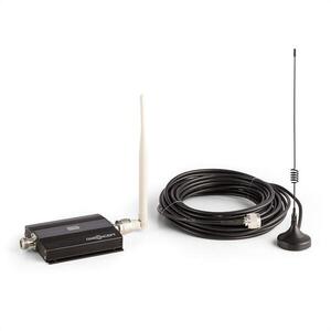 OneConcept 3GBooster, UMTS zesilovač (repeater), zesilovač UMTS signálu, 100 m2 obraz