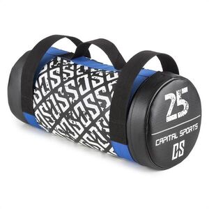 Capital Sports Thoughbag, zátěžový pytel, sandbag, 25 kg, syntetická kůže obraz
