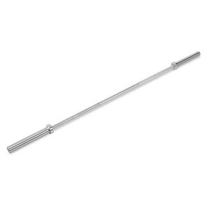 Capital Sports Lionessbar, tyč pro obouruční činku, olympijská tyč pro ženy, 201 cm, 15 kg obraz