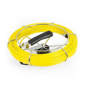 40m Cable náhradní kabel, 40 metrů, kabelový kotouč k zařízení DURAMAXX Inspex 4000 obraz
