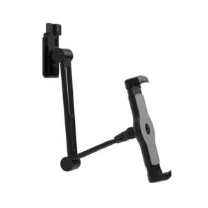 Auna Connect Soundchef, držák na tablet, 13–22 cm, hliník, 5 kloubů, černý obraz