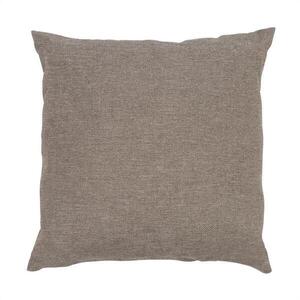 Blumfeldt Titania Pillows, polštář, polyester, nepromokavý, hnědý obraz
