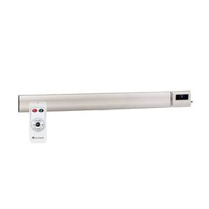 Blumfeldt CosmicBeam Plus XXL, infračervený ohřívač, 3000 W, dálkový ovladač, bílý obraz