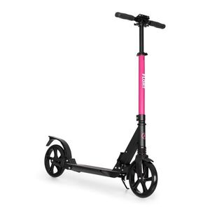 KLARFIT Float koloběžka obraz
