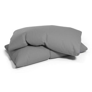 Sleepwise Povlaky na polštáře Soft Wonder Edition sada 2 povlaků na polštáře 40x80 cm z mikrovlákna obraz