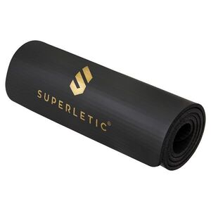 Capital Sports Deva, gymnastická podložka, 180 x 1, 5 x 60 cm, NBR pěna, protiskluzová, včetně popruhu obraz