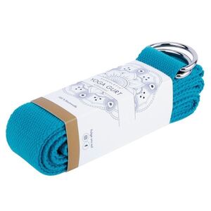 Capital Sports Siddha Essential, , popruh na jógu, 250 x 3, 8 cm, bavlna, možnost srolování obraz