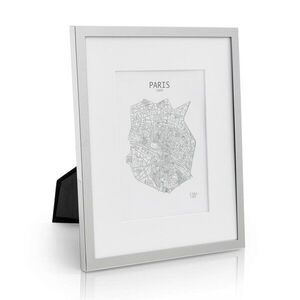 Casa Chic Berwick, rám na obrázky, obdélníkový, fotografie 24, 8 x 19, 3 cm, pasparta, sklo obraz