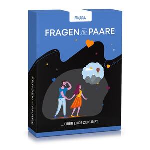 Spielehelden Fragen für Paare... Karetní hra pro páry 100 vzrušujících otázek obraz