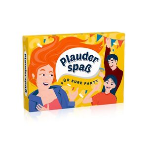 Spielehelden Chatování na vaší párty s vtipnými otázkami, které vás rozesmějí obraz