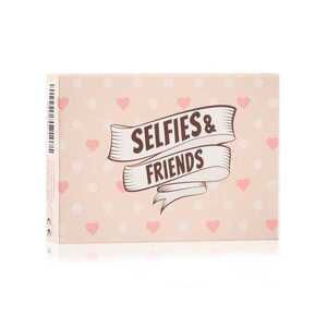 Spielehelden Fotohra Selfies&Friends 55 fotografických úkolů kapesní velikosti obraz