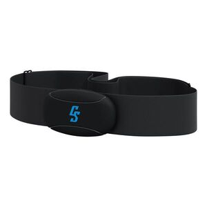 Capital Sports Puls3 BT, hrudní pás an měření tepu, BLE 4.0/ANT+/5, 3 KHz, IP67 obraz