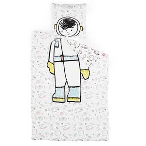 Sleepwise Soft Wonder Kids-Edition, ložní prádlo, 140 x 200 cm, 65 x 65 cm, prodyšné, mikrovlákno obraz