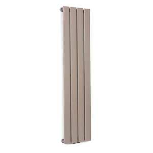 Blumfeldt Ontario 120 x 30 radiátor 1/2" boční připojení, nástěnná instalace, 380 wattů obraz