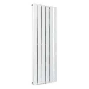 Blumfeldt Ontario 120x45 radiátor 1/2" boční připojení nástěnná instalace 485 W obraz