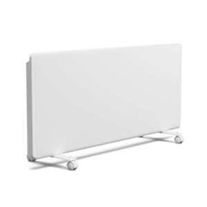 Blumfeldt ThermaTouch konvektor | 2 000 W | elegantní design | ovládání dotykem | do 20 m² obraz