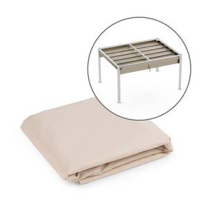 Blumfeldt střecha - Pantheon Cortina 3x4 10047472 obraz