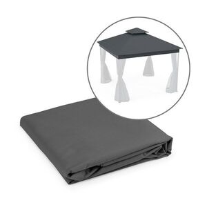 Blumfeldt střecha - Mondo Dual 3x3 10047480 obraz