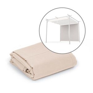 Blumfeldt boční stěny - Pantheon Robust 3x3 10047527 obraz
