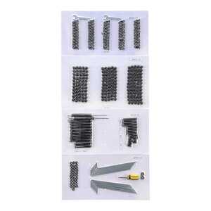 Blumfeldt Sada šroubů pro Pantheon Robust - 10047531 obraz