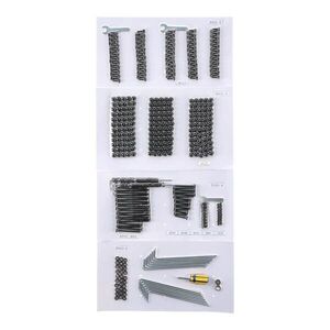 Blumfeldt Sada šroubů pro Pantheon Robust - 10047532 obraz