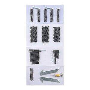 Blumfeldt Sada šroubů pro Pantheon Robust - 10047543 obraz