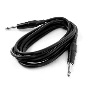 FrontStage 3 x Front Stage 6, 3mm jack kabel, 3 m, mono obraz