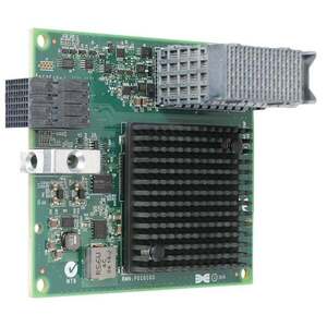 Flex System CN4052S 2-port 10Gb Virtual Fabric Adapter 00AG540 obraz