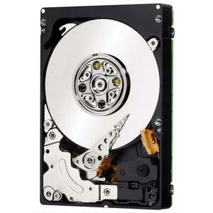 IBM 600GB 2.5" 10k 6Gb SAS 2.5" 00Y2503 obraz