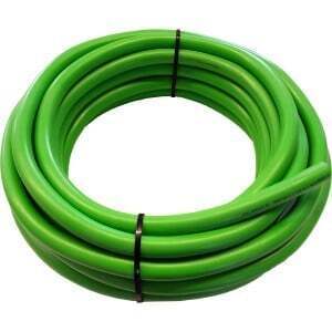 AXIS 01543-001 kabel kamery 10 m Zelený 01543-001 obraz
